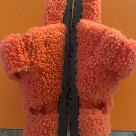 HERMES furry chypre size 38 - Picture 5 of 11